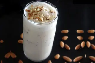 Lassi salato - senza glutine