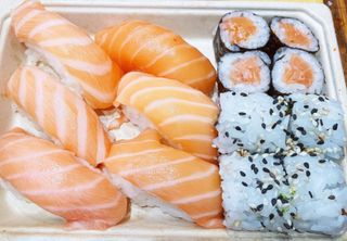 T13 Sushi Misto III