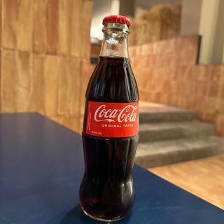 Coca-Cola 33 cl