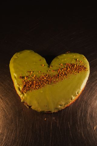 Palmera Pistacho