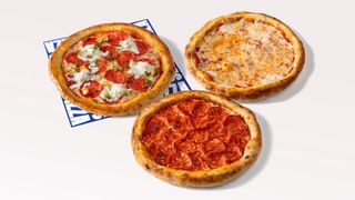 Комбо 3 пиццы Secret Pizza