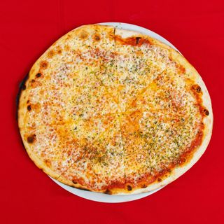 Pizza provolone (normal)
