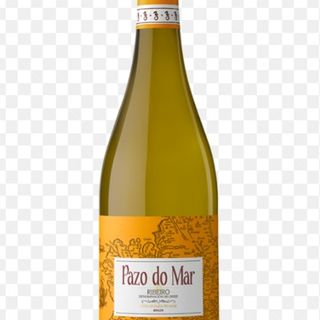 Vino Ribeiro Pazo do Mar