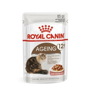 Royal Canin Plic Ageing Cat