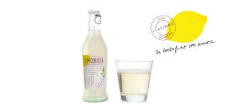 Limonata Niasca Portofino 25 cl