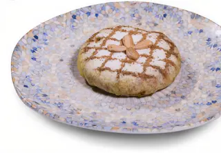 Pastela De Pollo
