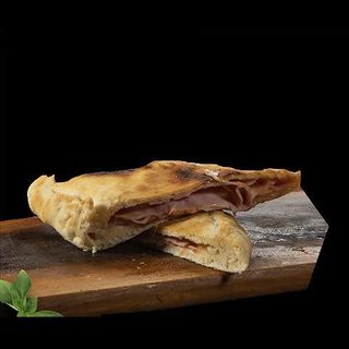 Tabaskino Kulen Mozzarella