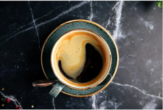 Americano coffee (300ml)