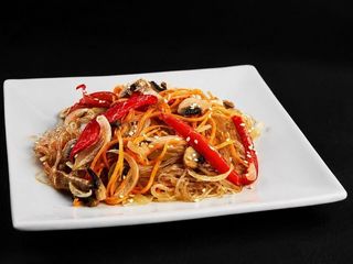 Сайфун з куркою (240g)