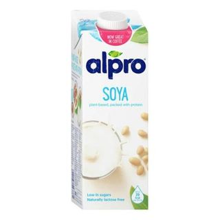 Leche Alpro Soja 1 Lt.