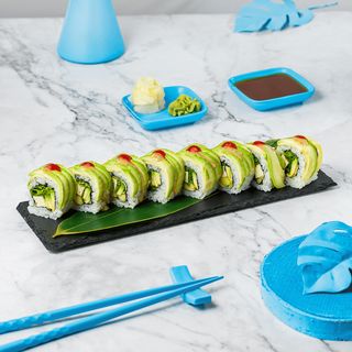 Vegan Green