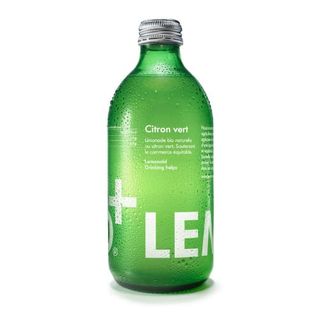 Lemonaid Citron Vert 