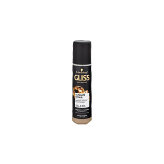 GLISS ERC REGENERATOR ULTIM.REP. 200ML (224670)