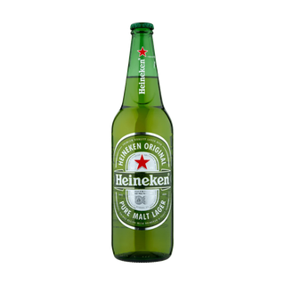 Birra Heineken 0.66