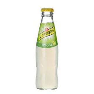 Schweppes limone