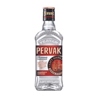 Vodka Pervak