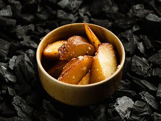 Картопля по-селянськи (200g)