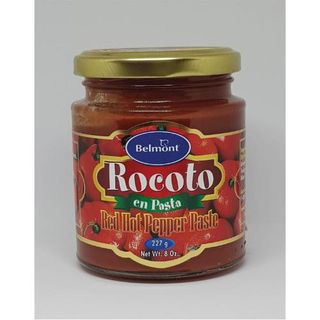 Pasta Rocoto 227g