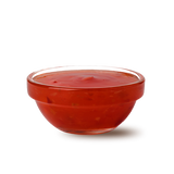 ლემონ ჩილი სოუსი