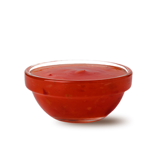 ლემონ ჩილი სოუსი