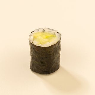 Maki concombre
