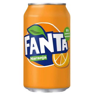 FANTA NARANJA 