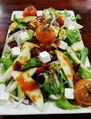 Ensalada Canaria