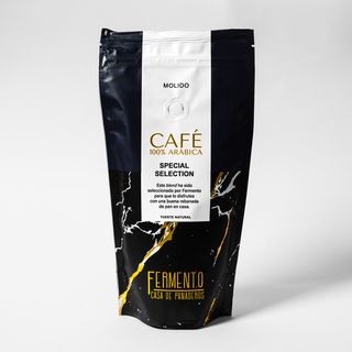 Saco de Café Molido 250g