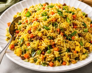 Fried rice