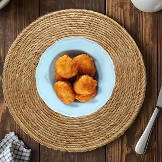 Nuggets pollo
