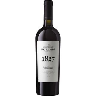 Purcari 1827 Rară Neagră de Purcari Roșu Sec 0.75l