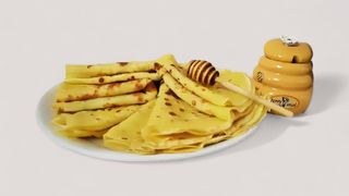 Sa medom i orasima 3kom