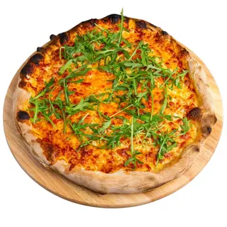 Pizza Bulbasaur velika