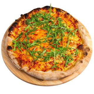 Pizza Bulbasaur mala