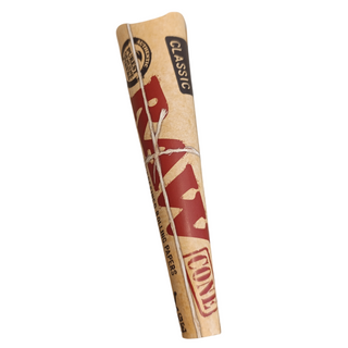 Cones Raw 