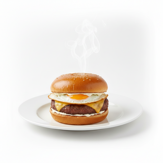 Hamburguesa Periko