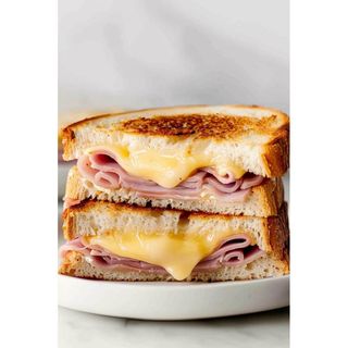 Ham/Cheese Sandwich