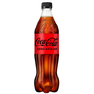 Coca Cola Zero