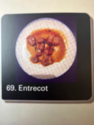 Entrecot