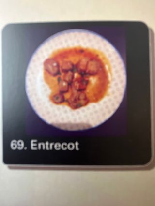 Entrecot