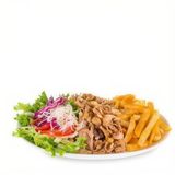 Pedrata Delhi De Carne (Ración)