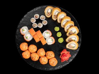 Фирменный сет (30шт)