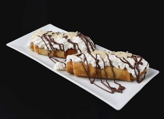 Палачинки Ефбет (350гр)