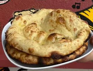 Pan naan