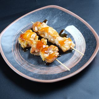 41.Pincho de pollo (2uds.)