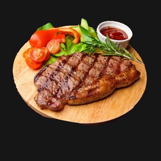 Стейк Тибон 