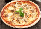 Pizza Tuna