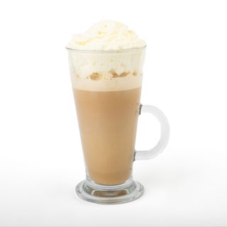 CREAM FRAPPE