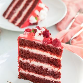 Red velvet