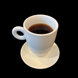 Caffè americano